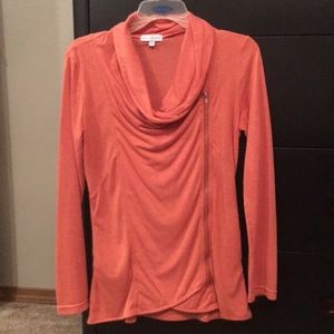 Darling shirt!